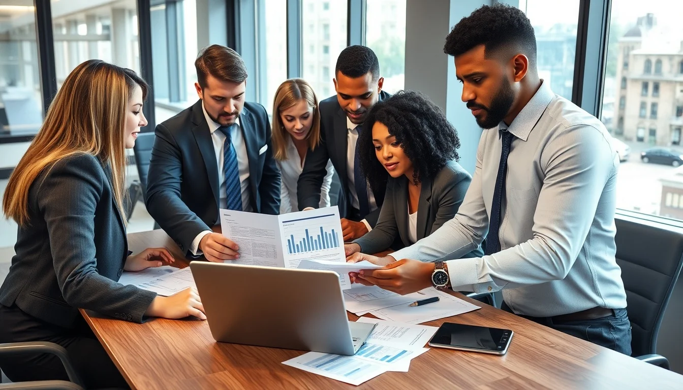 Ihr Partner für Compliance
